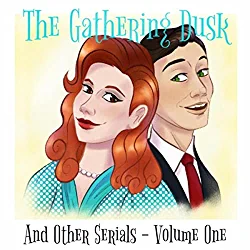 The Gathering Dusk Vol 1